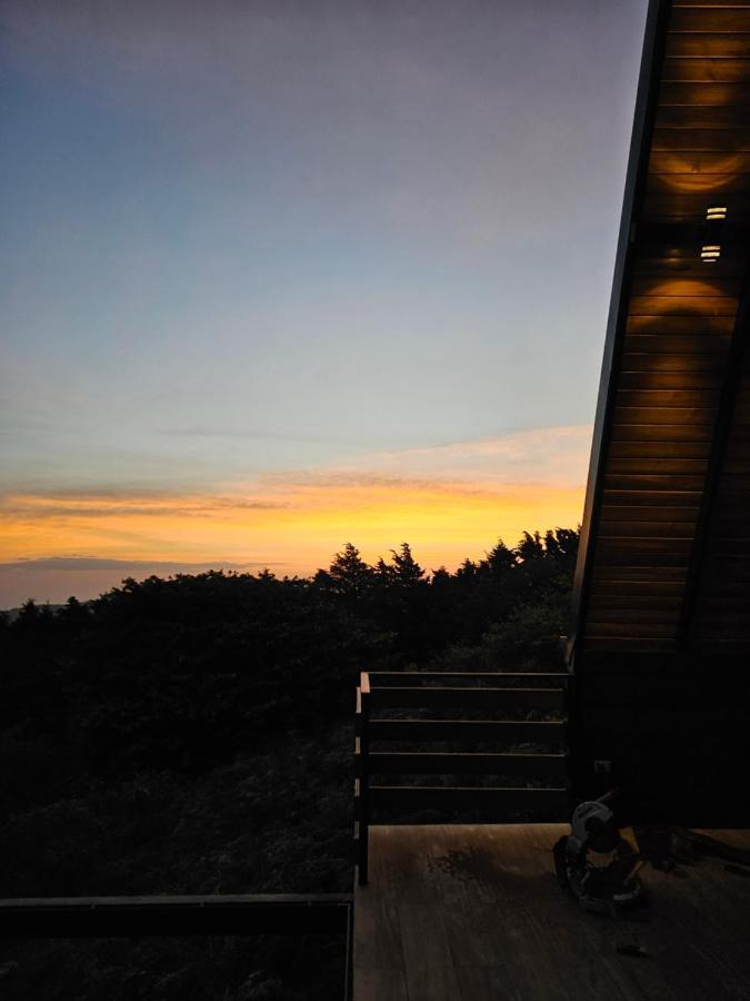 Wind Houses, Casas De Viento Monteverde Bagian luar foto