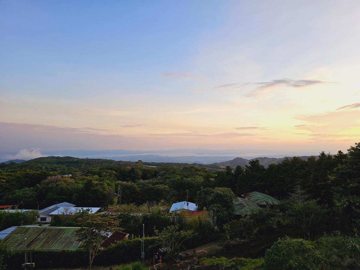 Wind Houses, Casas De Viento Monteverde Bagian luar foto