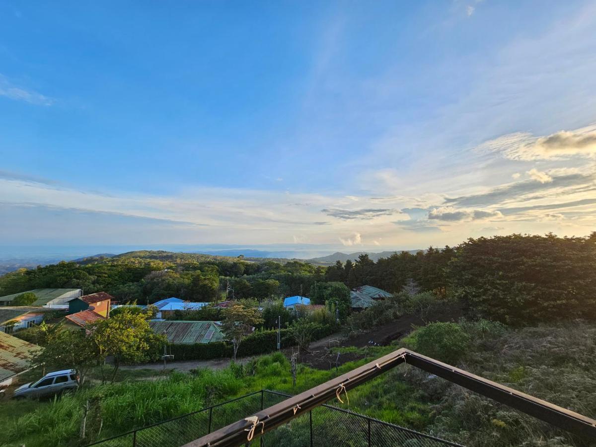 Wind Houses, Casas De Viento Monteverde Bagian luar foto