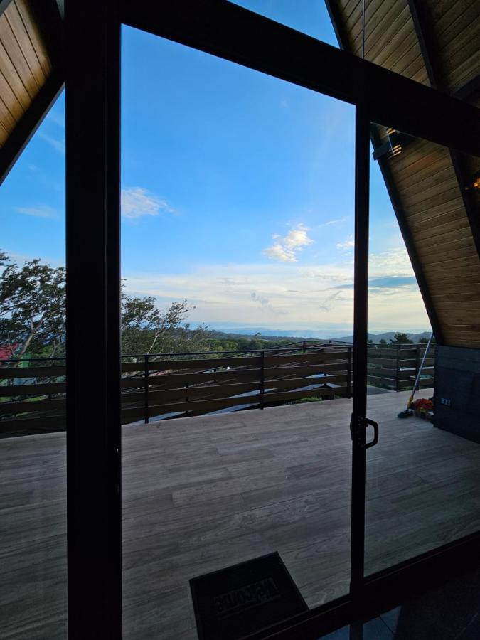 Wind Houses, Casas De Viento Monteverde Bagian luar foto